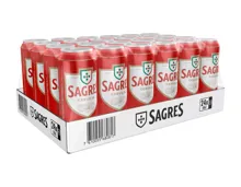 Sagres Bier