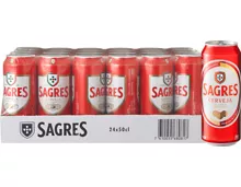 Sagres Bier