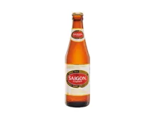 Saigon Bier