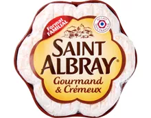 Saint Albray