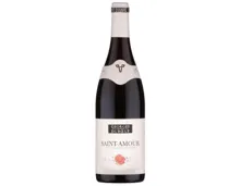 Saint-Amour AOC Georges Duboeuf (2025) – Rotwein, Frankreich (0.75l)
