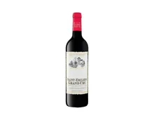 Saint- Emilion Grand Cru AOP