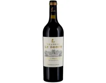 Saint-Estèphe AC Château Le Boscq (2022) – Rotwein, Frankreich (0.75l)