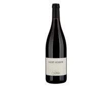 Saint-Joseph AOP Domaine Courbis (2024) – Rotwein, Frankreich (0.75l)