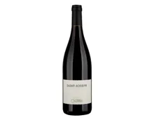 Saint-Joseph AOP Domaine Courbis (2024) – Rotwein, Frankreich (0.75l)