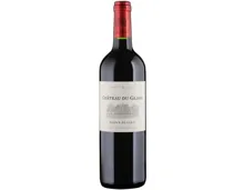 Saint-Julien AC Château du Glana (2020) – Rotwein, Frankreich (0.75l)
