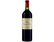 Saint-Julien AOC 4ème Cru Classé Château Branaire-Ducru (2017) – Rotwein, Frankreich (0.75l)