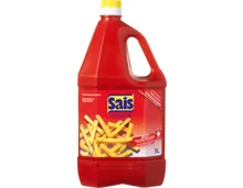 Sais Friture Frittieröl