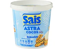 Sais Kokosfett