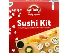 Saitaku Sushi Kit