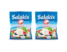 Salakis Nature Schafkäse 2x 200g