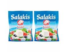 Salakis Nature Schafkäse 2x 200g