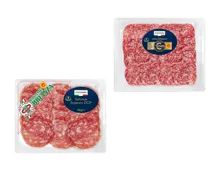 Salami Cacciatore/Brianza DOP