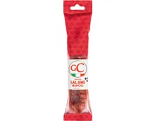 Salami Napoli