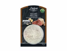 Salami Praliné