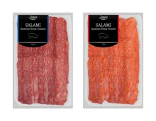 Salami Spianata Rossa