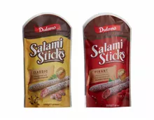 Salami Sticks (Aktion nur in der Westschweiz gültig)