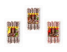 Salami-Sticks XXL