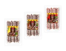 Salami-Sticks XXL