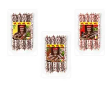 Salami-Sticks XXL