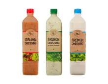 Salat Dressing​