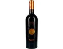 Salento IGT Primitivo Eremo delle Fate Rosso Vinosia (2022) – Rotwein, Italien (0.75l)