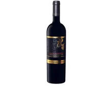 Salice Salentino DOC Riserva Vecchia Torre (2021) – Rotwein, Italien (0.75l)