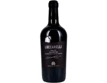 Salice Salentino DOP Luccarelli (2022) – Rotwein, Italien (0.75l)