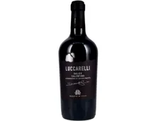 Salice Salentino DOP Luccarelli (2023) – Rotwein, Italien (0.75l)