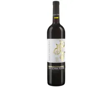 Salice Salentino DOP Rosso Vecchia Torre (2021) – Rotwein, Italien (0.75l)