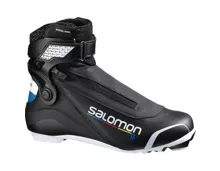 Salomon Unisex-Langlaufschuh R/PROLINK 38