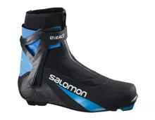 Salomon Unisex-Langlaufschuh S/RACE CARBON SKATE PROLINK 42