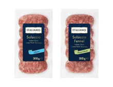 Salsiccia