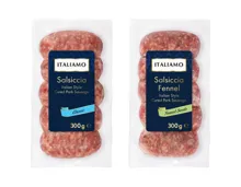 Salsiccia