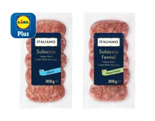 Salsiccia