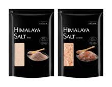 Saltura Himalaya Salz