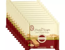 Salzburg Schokolade Haselnuss-Waffeln