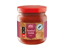 Sambal Oelek