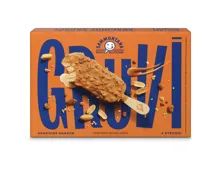 Sammontana Gruvi Erdnuss 4x75ml