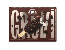 Sammontana Gruvi Zartbitter 4x75ml