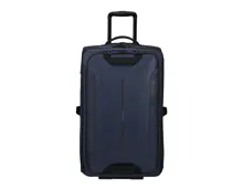 Samsonite Ecodiver Reisetasche mit Rollen 67cm, blue nights