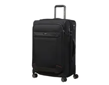 Samsonite Pro-DLX 6 Trvl Spinner 67 EXP black