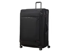 Samsonite Pro-DLX 6 Trvl Spinner 84 EXP black
