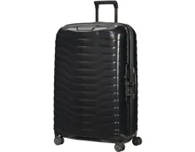 Samsonite Proxis Trolley 75cm schwarz