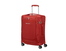 Samsonite Respark-Lite Spinner 55 EXP poppyred