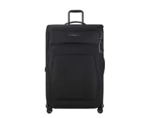 Samsonite Spark Sng Fl Trolley 82cm black