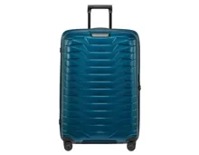 Samsonite Trolley Proxis 75cm, petrol blue