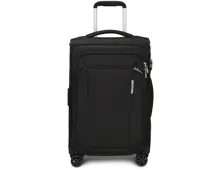 Samsonite Trolley Respark 55cm ozone black