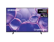 Samsung 55" Crystal UHD U8000F 4KSmart TV