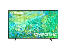 SAMSUNG 55" LED-TV UE55CU8070UXXN